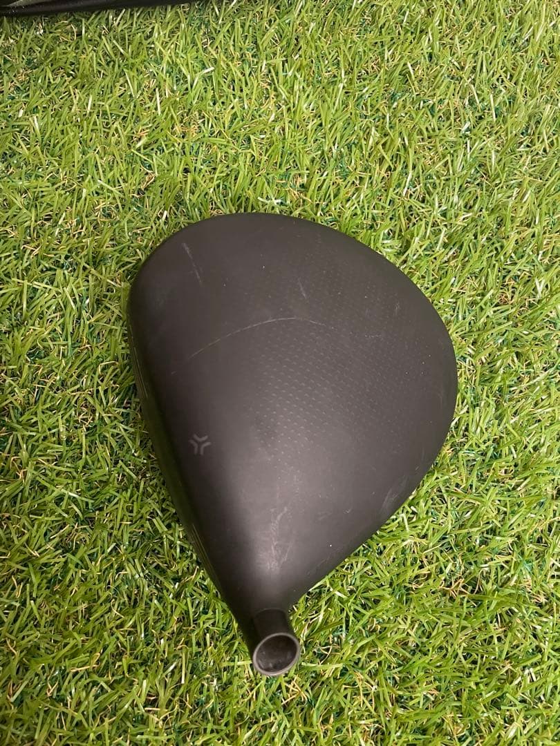 スリクソン　SRIXON ZXi MAX ドライバー 10.5 ヘッドのみ