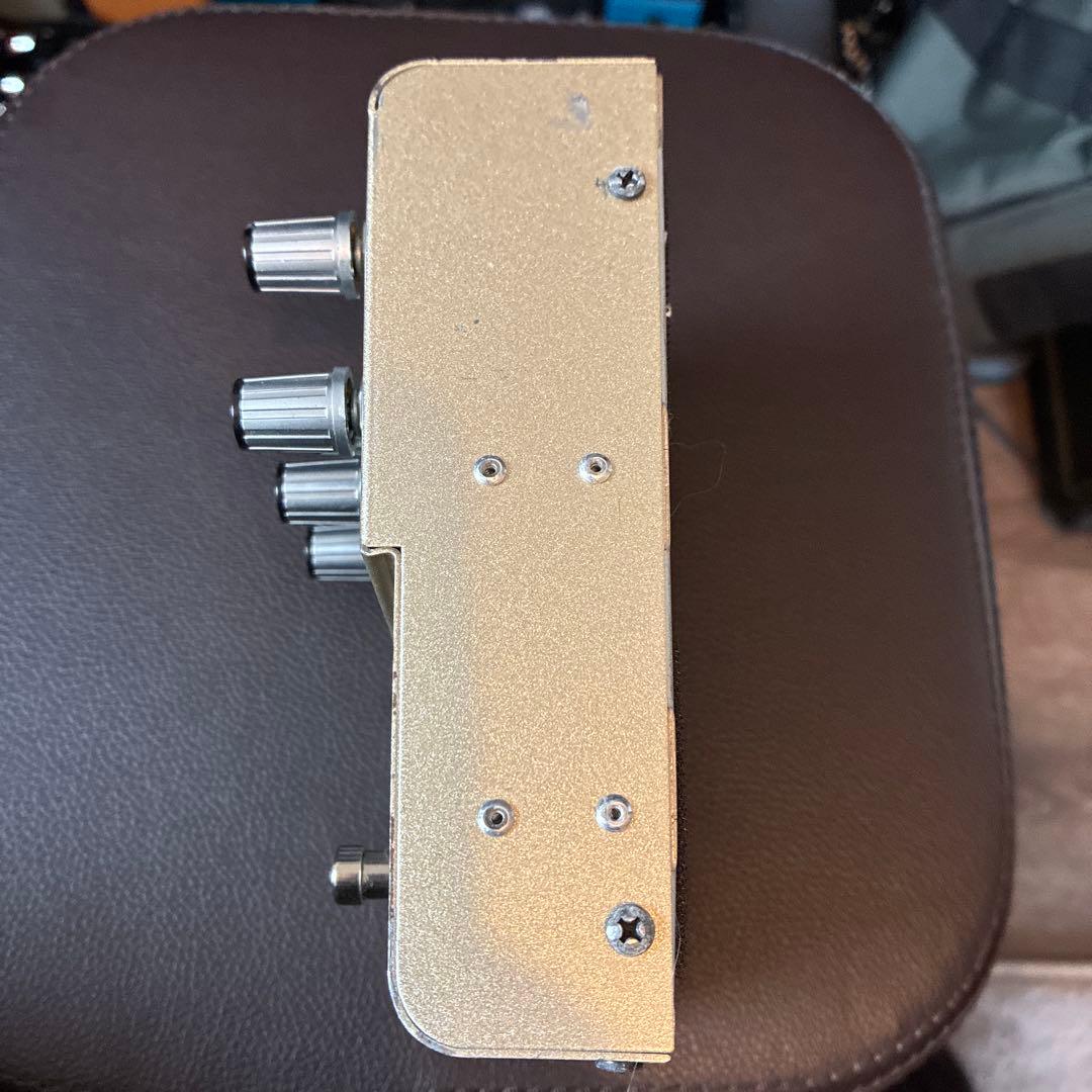 Maxon ROD 880 オーバードライブ　エフェクター