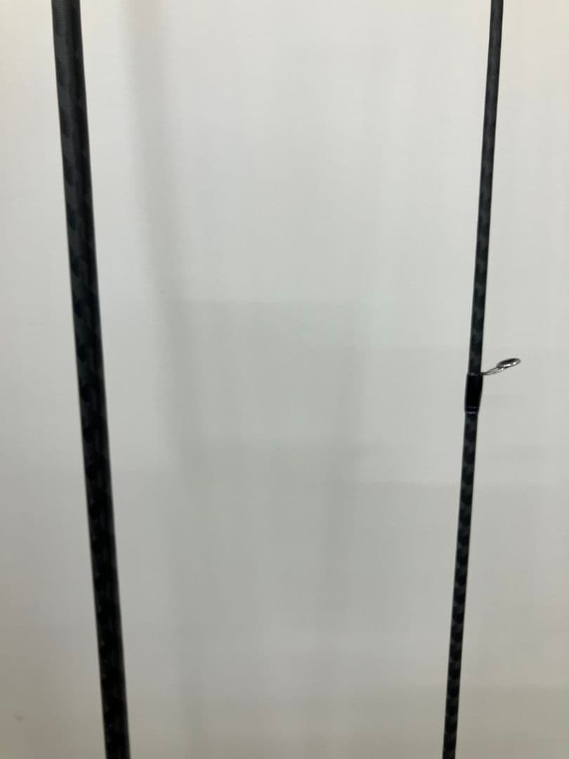 【釣竿　LUNAMIS　S90ML】カーボンロッド　シマノ