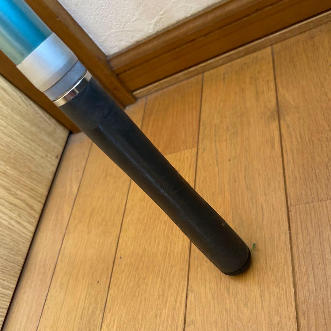 シマノ本流GAME EX Hi-Speed 渓流竿 L 75-80 中古