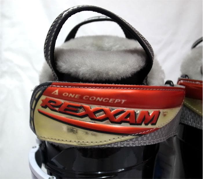 REXXAM スキーブーツ XX-7.0　25.0cm