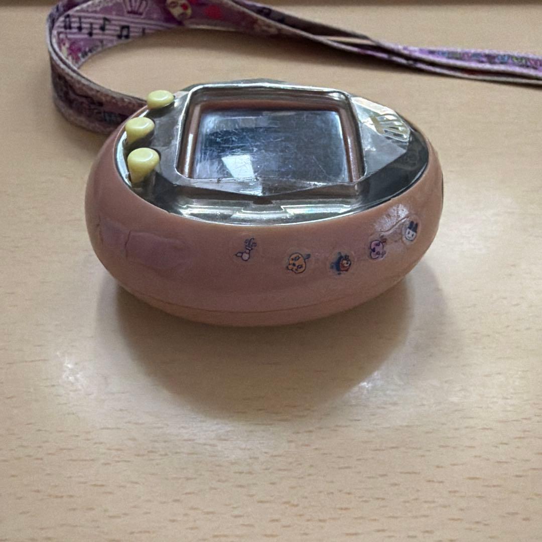 たまごっちID パープル