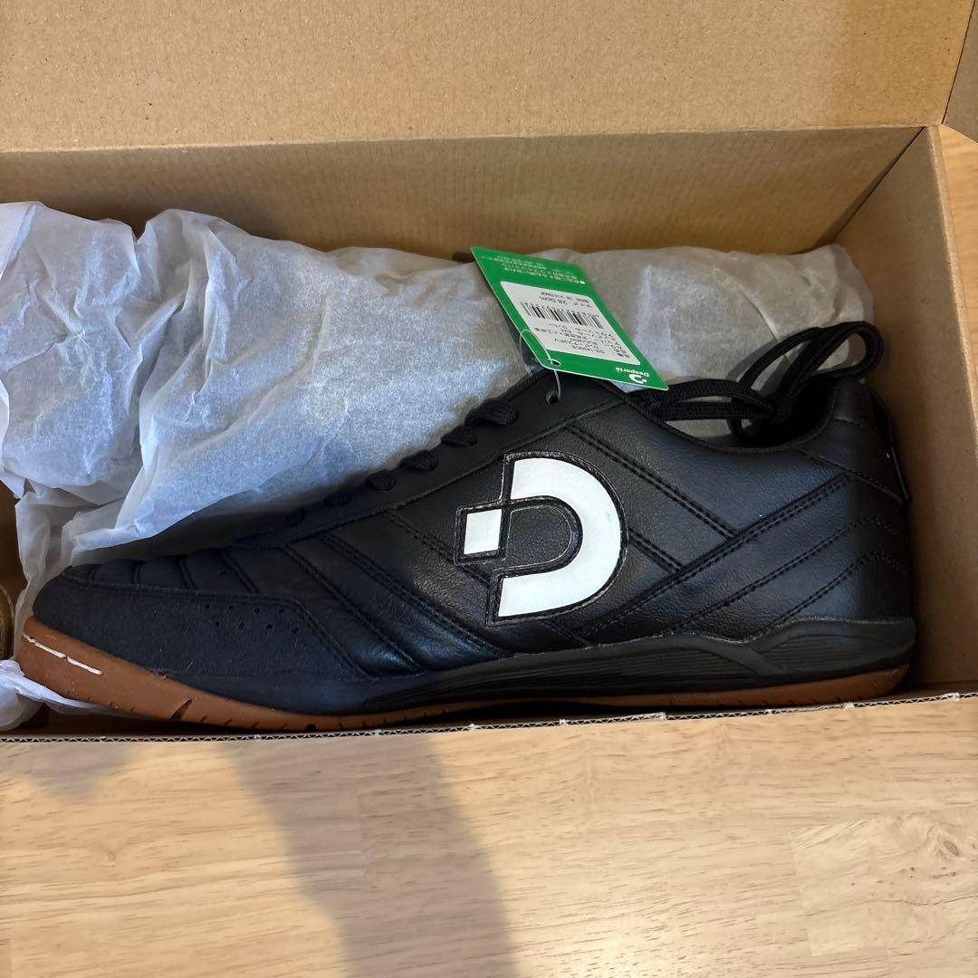 Desporte x Sportec 限定モデル フットサルシューズ