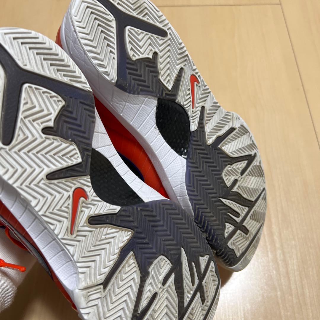 シューズ(男性用) Kobe4 undefeated
