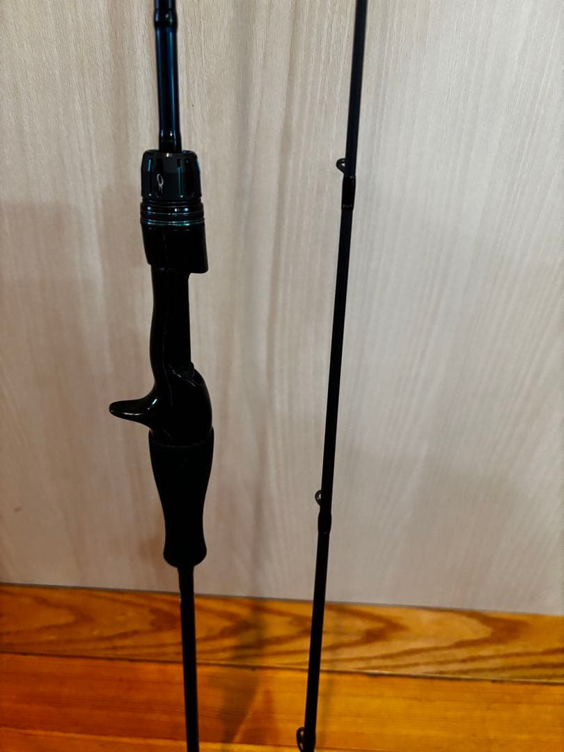 ダイワ　イカメタルAIR K60LB-S