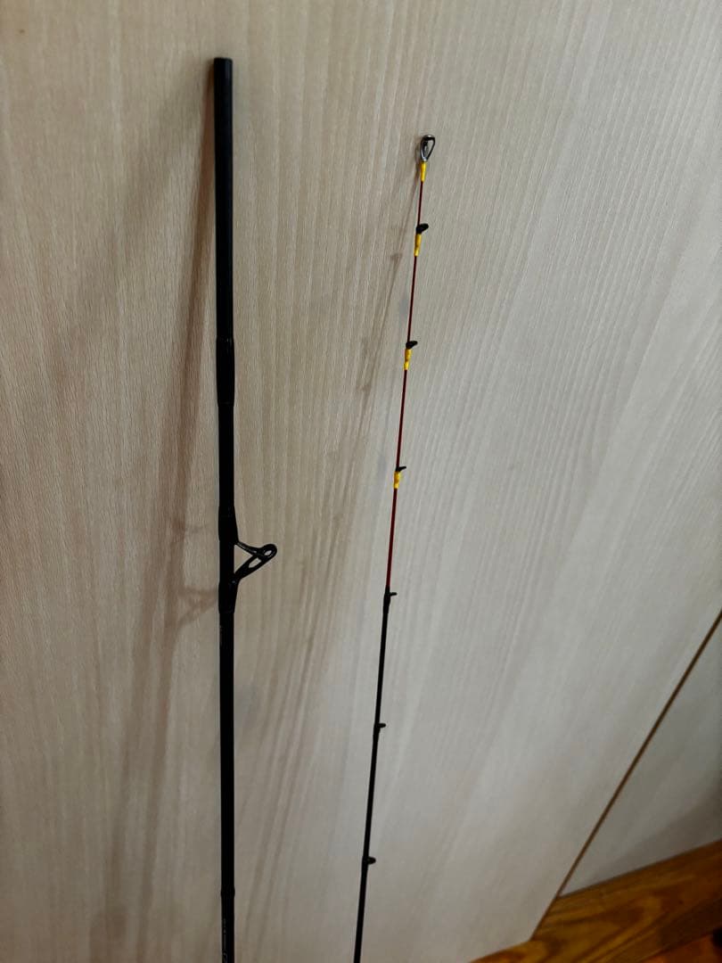 ダイワ　イカメタルAIR K60LB-S
