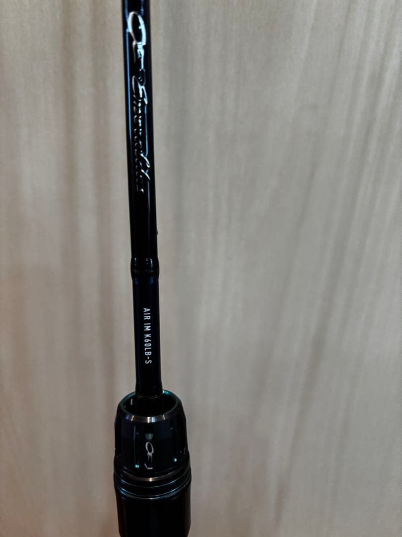 ダイワ　イカメタルAIR K60LB-S