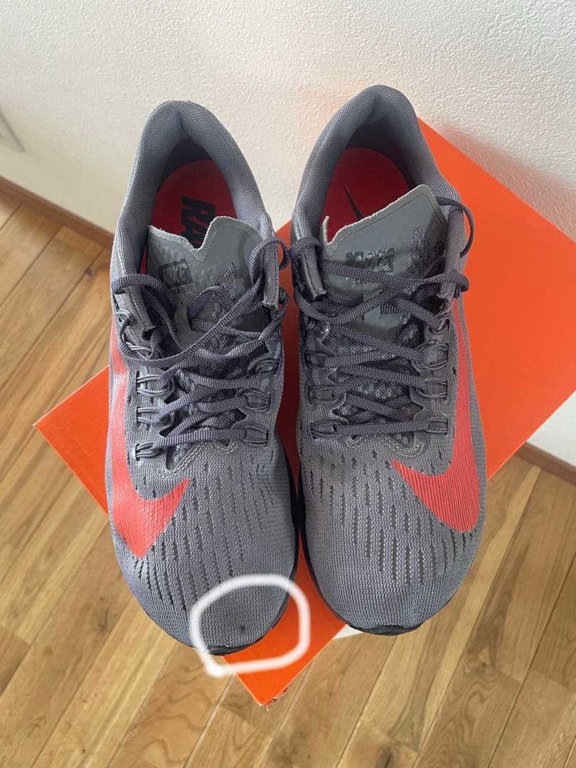 NIKE ズーム　フライ　880488 004