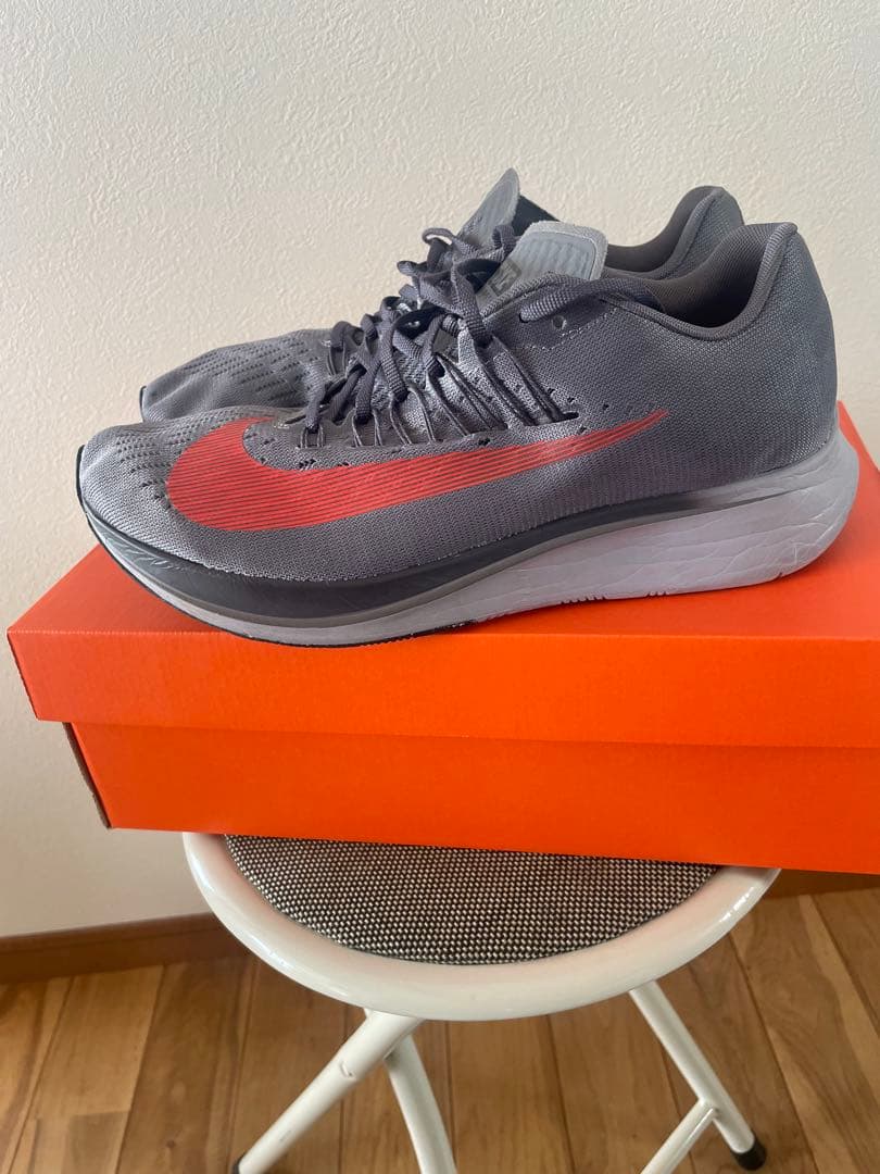 NIKE ズーム　フライ　880488 004