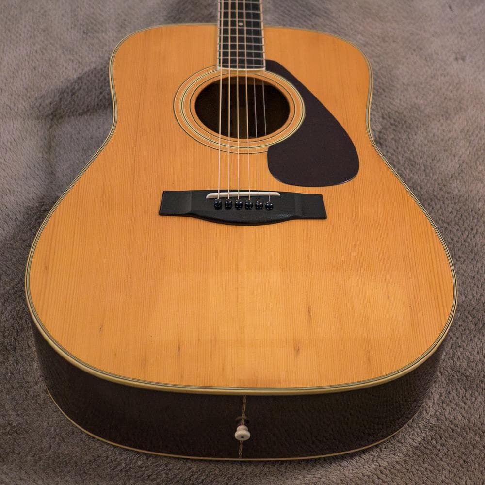 YAMAHA FG-201 1977年 美品オールド