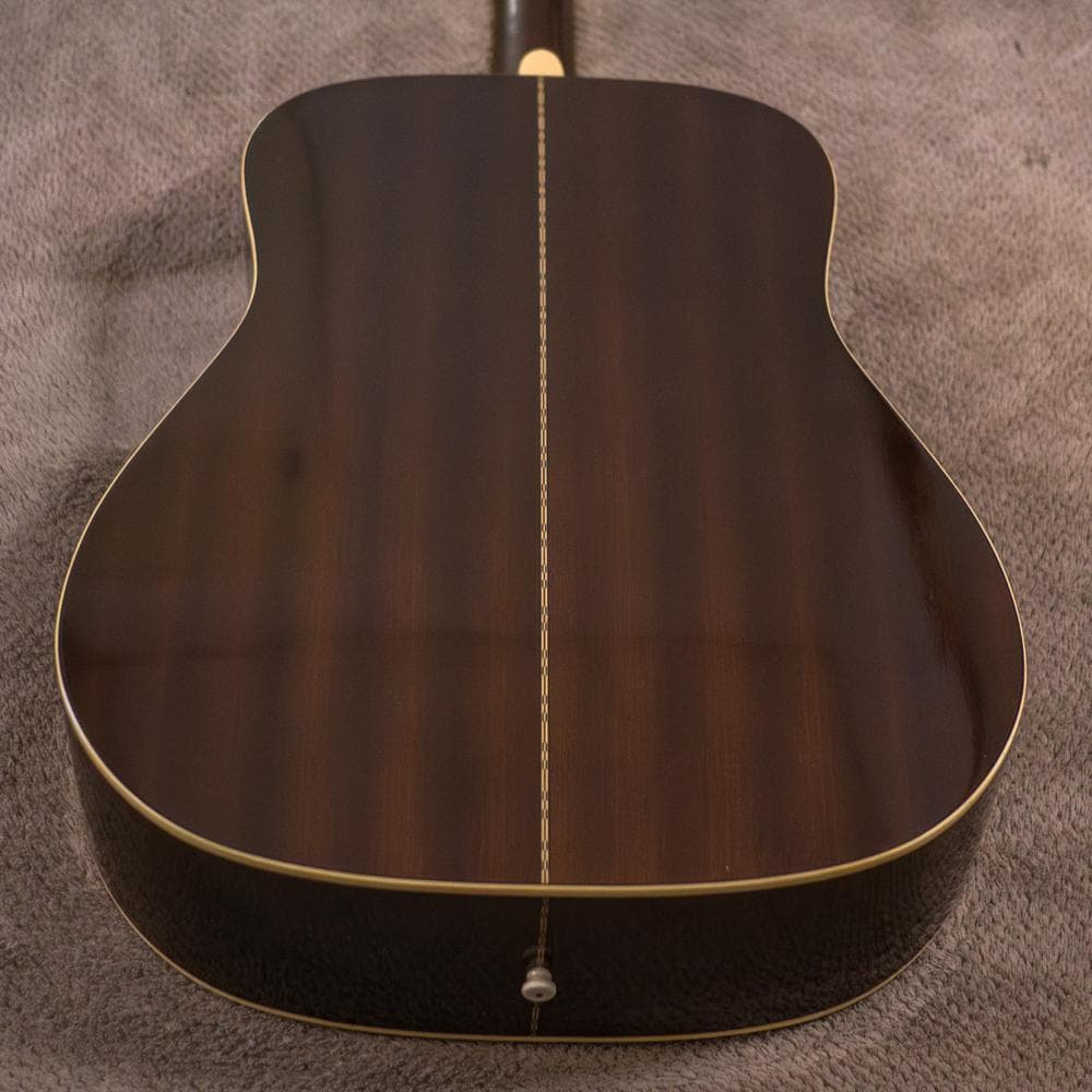 YAMAHA FG-201 1977年 美品オールド