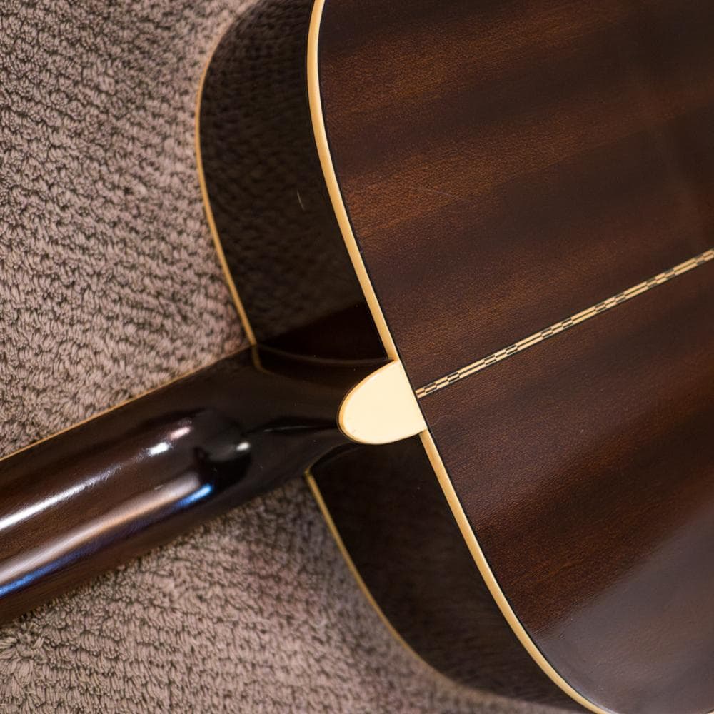 YAMAHA FG-201 1977年 美品オールド