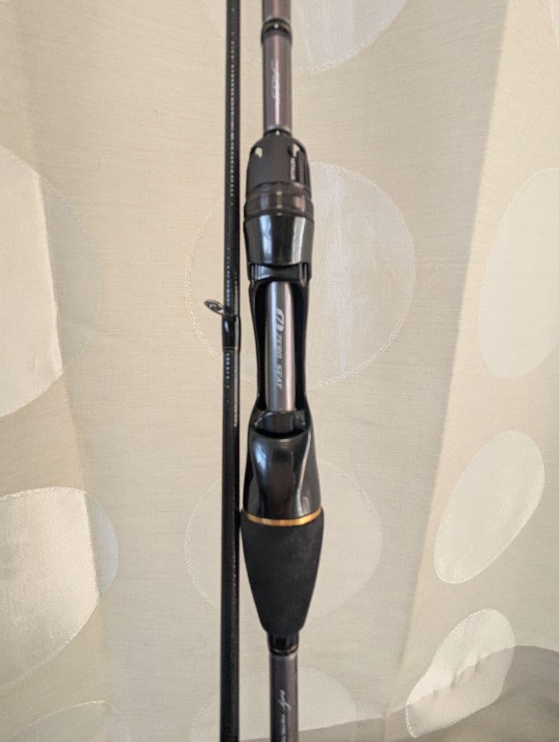 DAIWAメタリアカワハギ☆ MH-175 中古