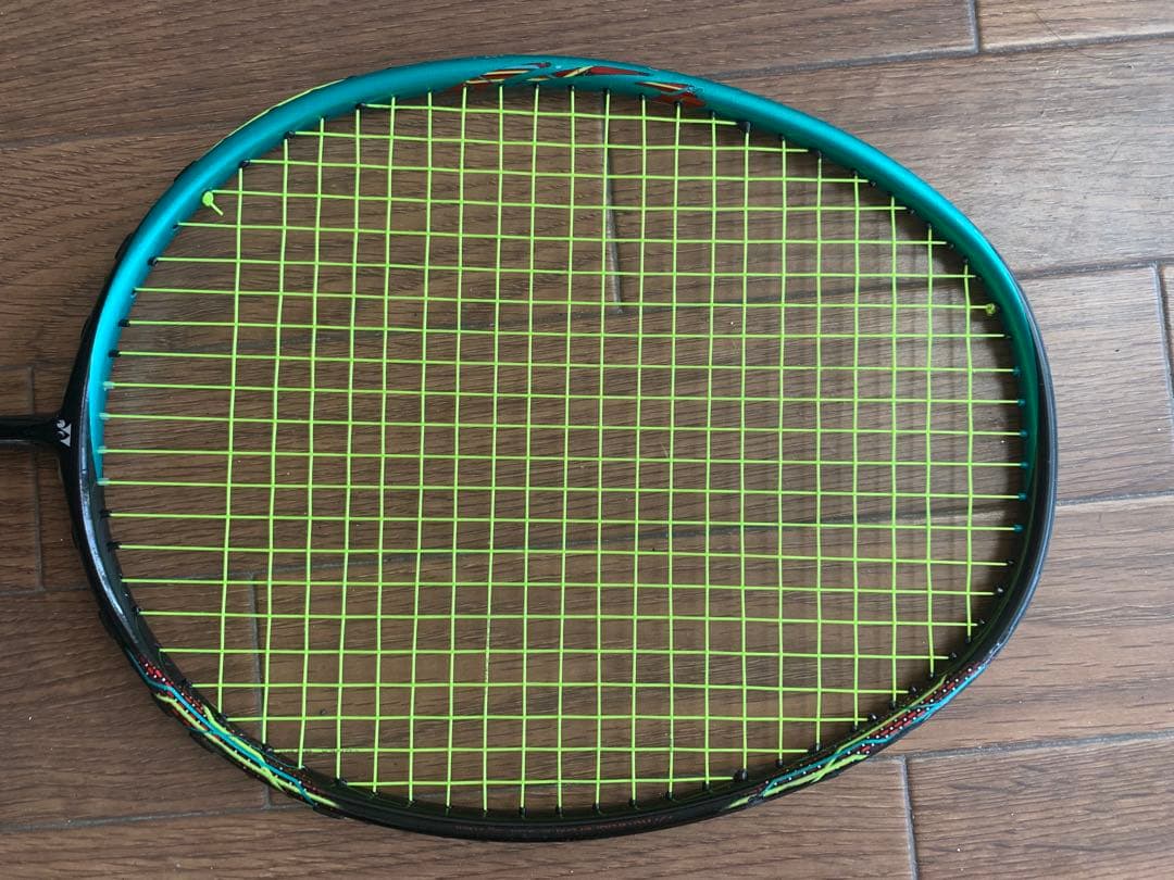 Yonex astrox 88s, 88d, 88pro 3本セット