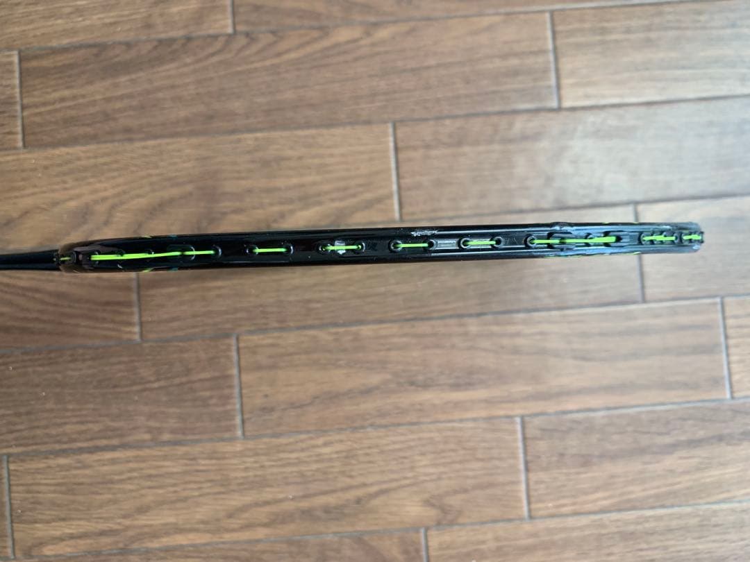 Yonex astrox 88s, 88d, 88pro 3本セット