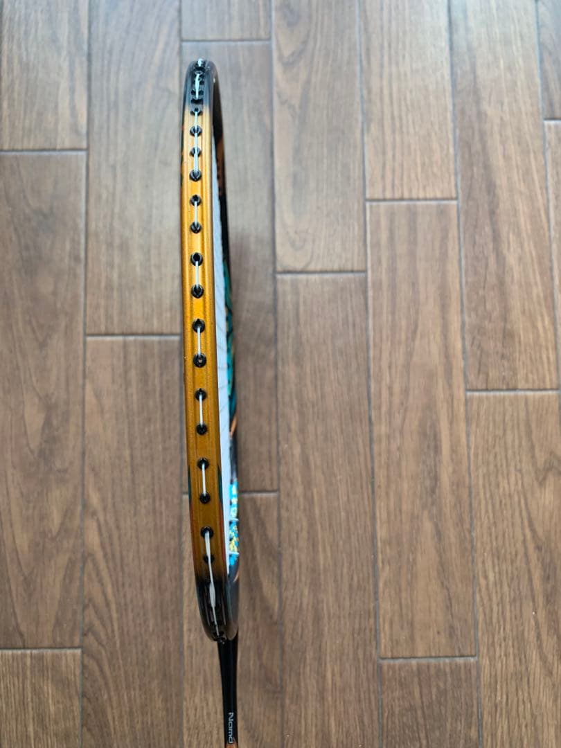 Yonex astrox 88s, 88d, 88pro 3本セット
