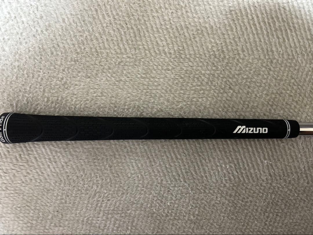 ミズノプロ243アイアン　5番単品 シャフト、ダイナミックゴールド120 S