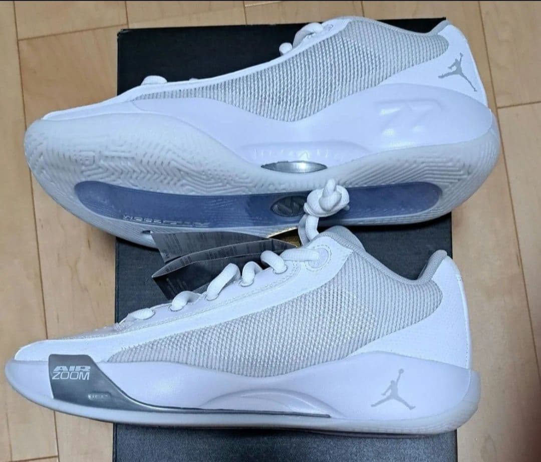 シューズ(男性用) JORDAN LUKA .77 PF
