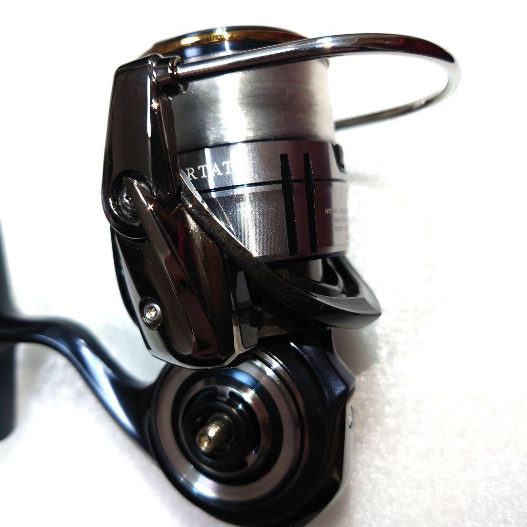 DAIWA 19 CERTATE LT2500S-XH(本体のみ)