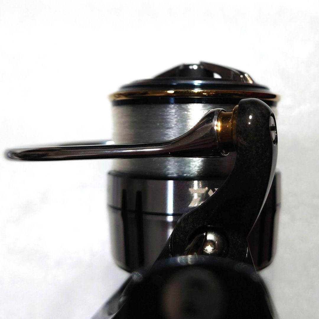 DAIWA 19 CERTATE LT2500S-XH(本体のみ)