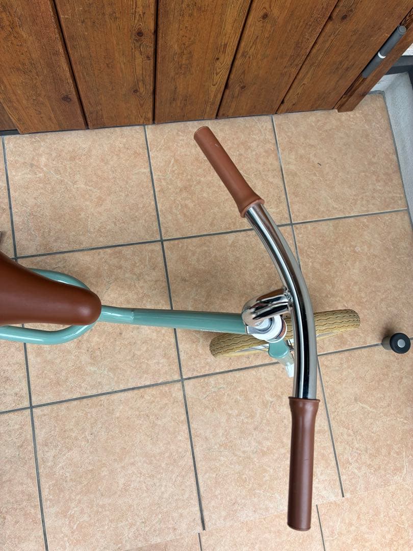 tokyobike paddle トーキョーバイク　パドル