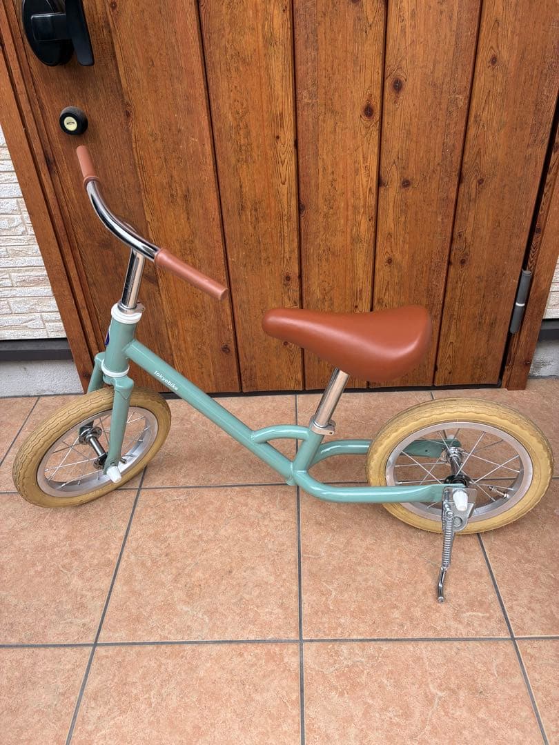 tokyobike paddle トーキョーバイク　パドル