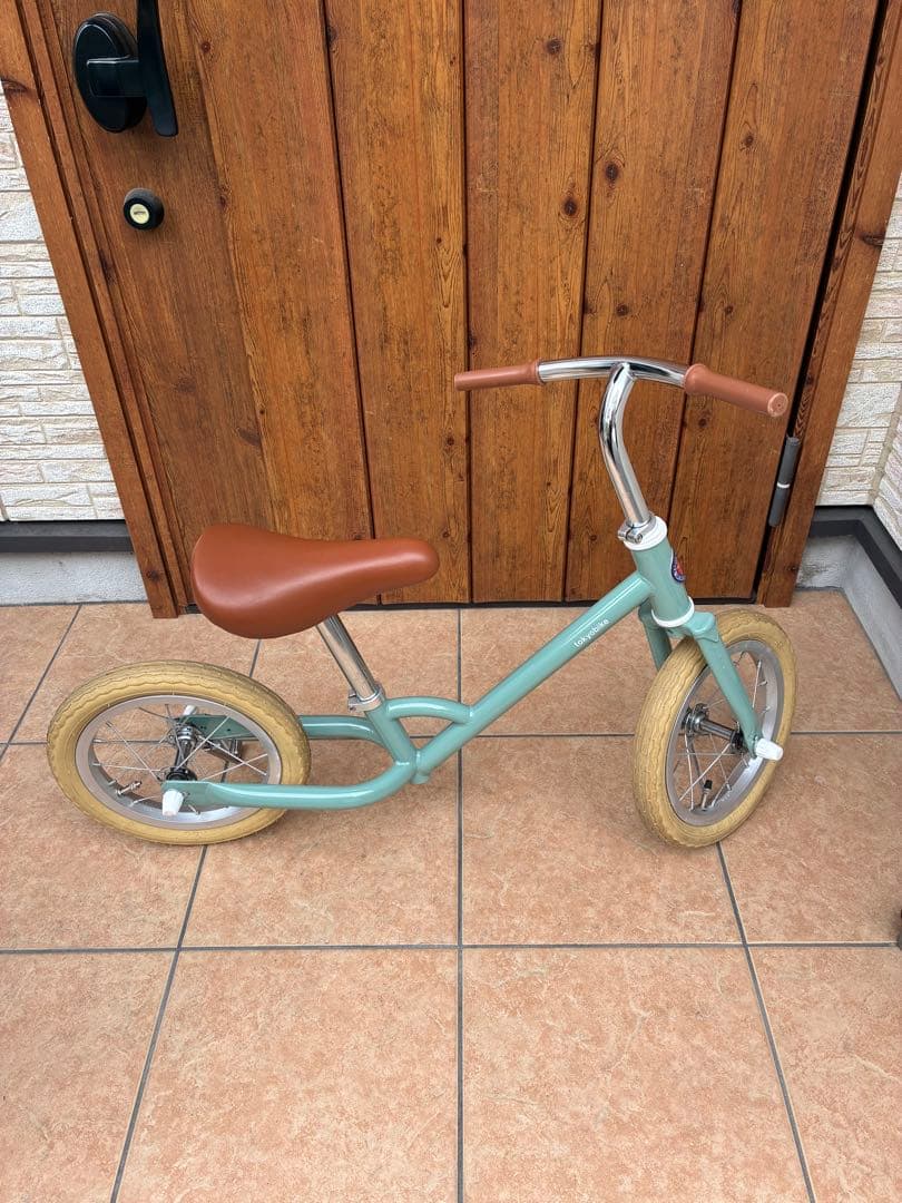 tokyobike paddle トーキョーバイク　パドル