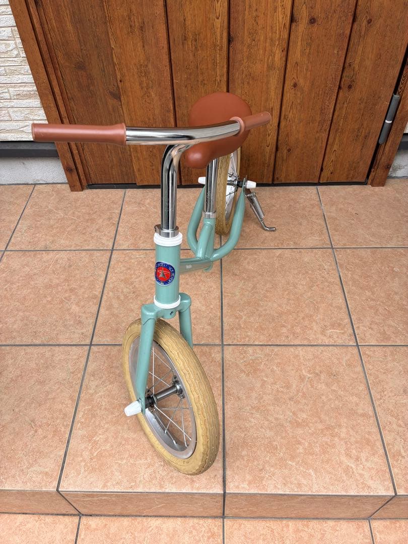 tokyobike paddle トーキョーバイク　パドル