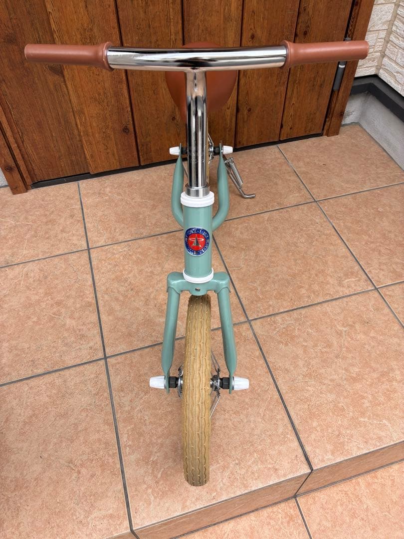 tokyobike paddle トーキョーバイク　パドル
