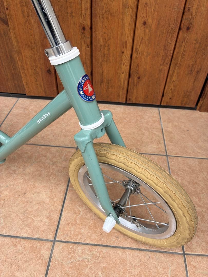 tokyobike paddle トーキョーバイク　パドル