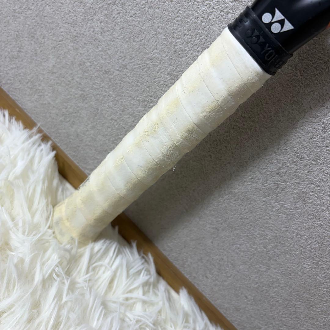 【極美品】YONEX ヨネックス EZONE Xi 98 G2