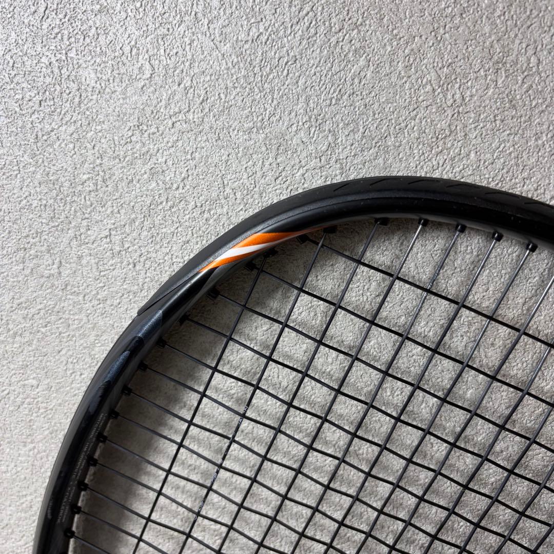 【極美品】YONEX ヨネックス EZONE Xi 98 G2