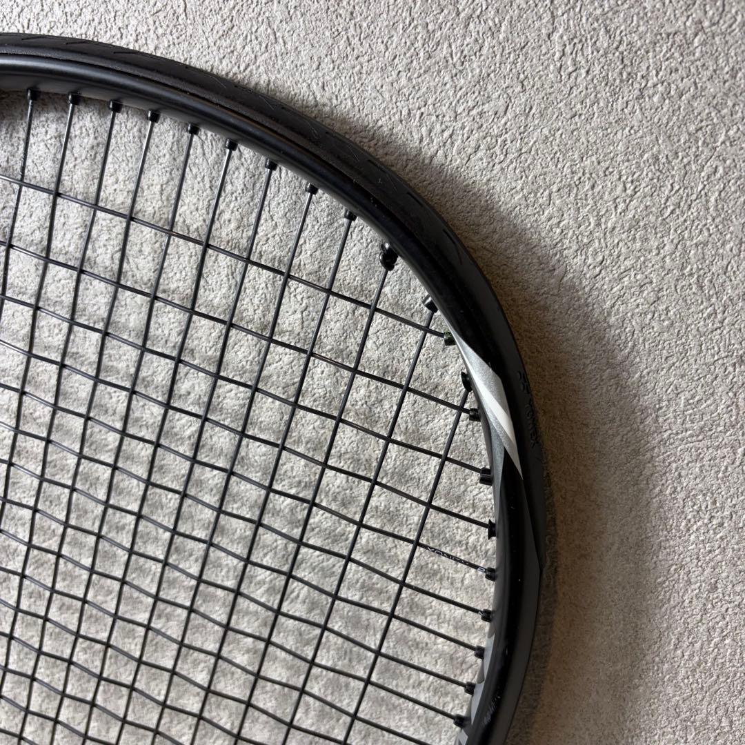 【極美品】YONEX ヨネックス EZONE Xi 98 G2