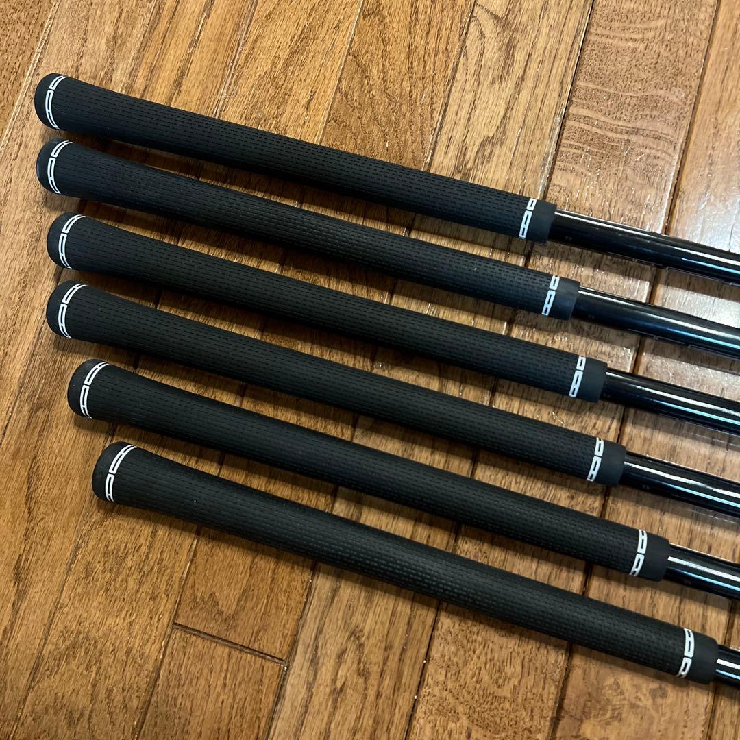 Titleist T350 アイアンセット 6-48度