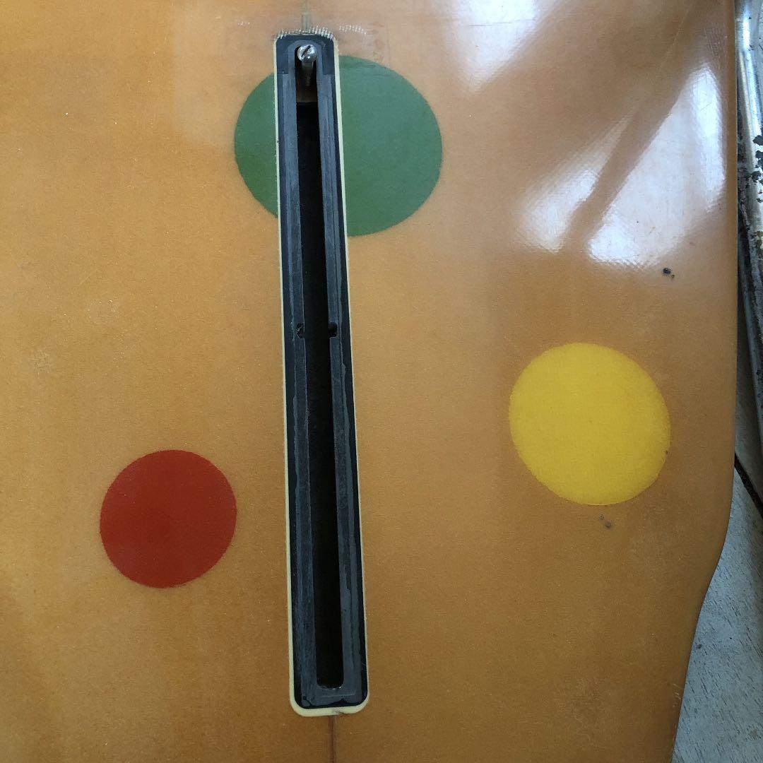 ビンテージボード
