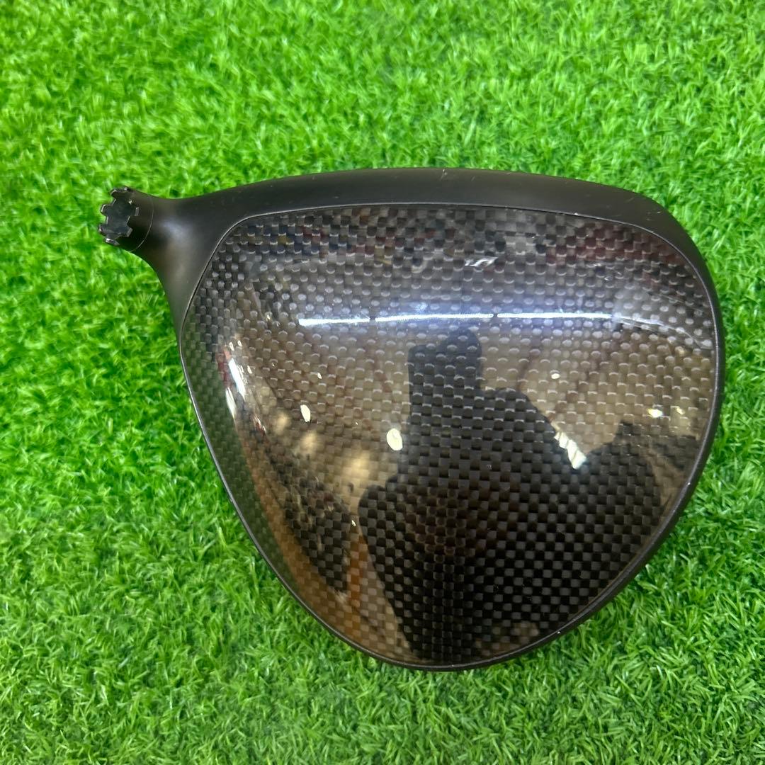 コブラ　エアロジェットＬＳ　７.５度 ヘッド＆ヘッドカバー販売