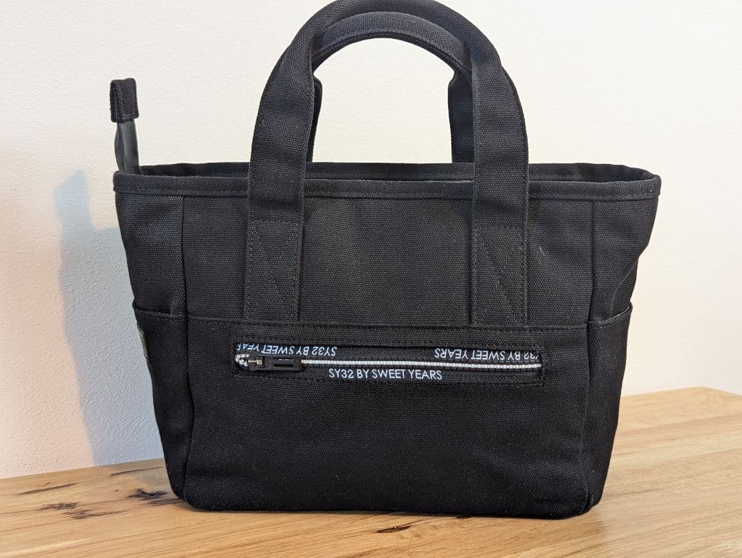 SY32 BY SWEET YEARS GOLF カートバック