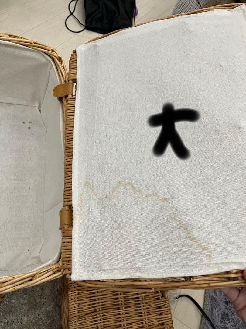 ラタンボックス