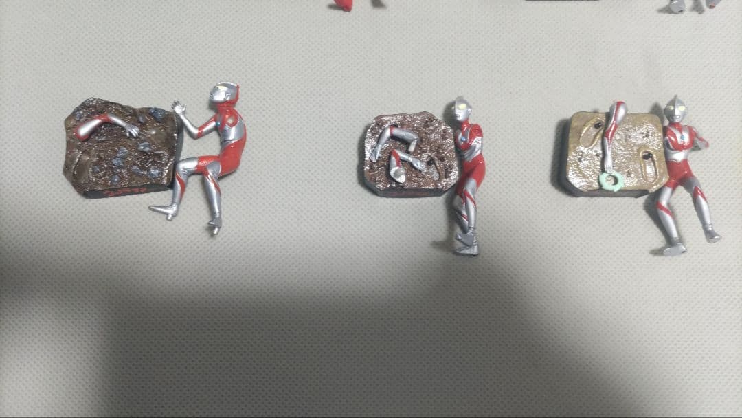 ウルトラ怪獣名鑑　管理番号1
