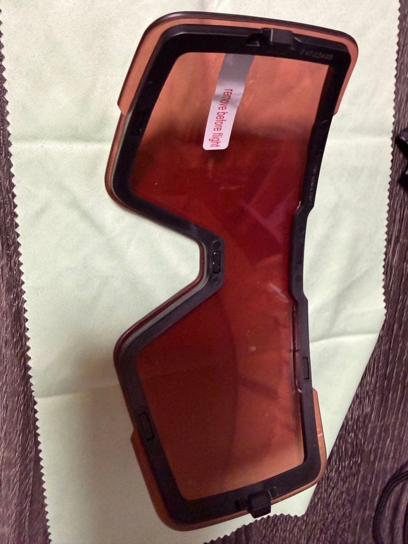 スキー・スノーボードアクセサリー OAKLEY line miner pro