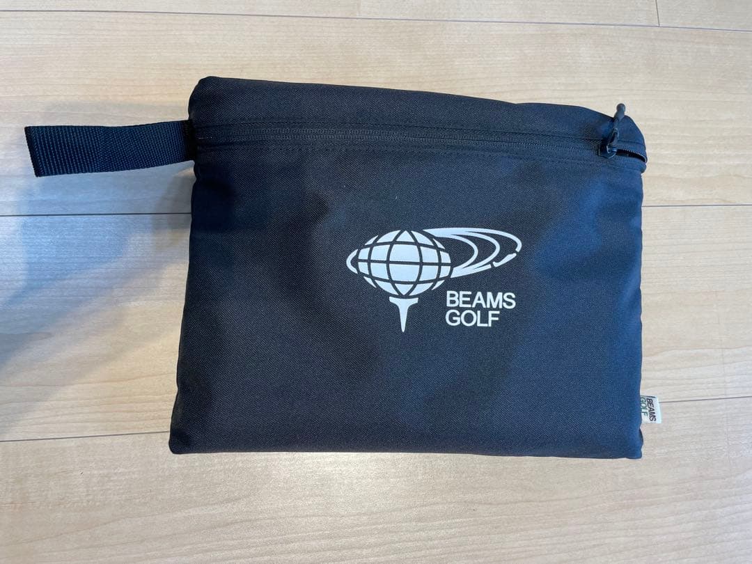 BEAMS GOLF トラベルカバー