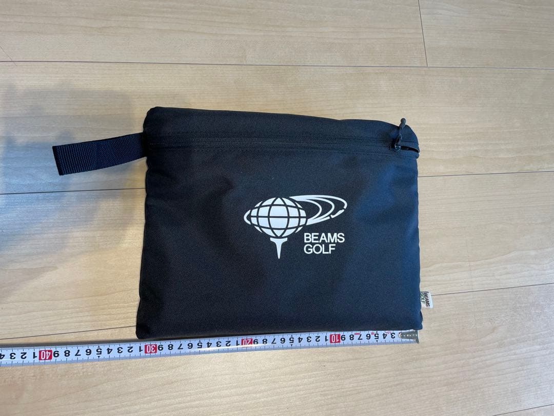 BEAMS GOLF トラベルカバー