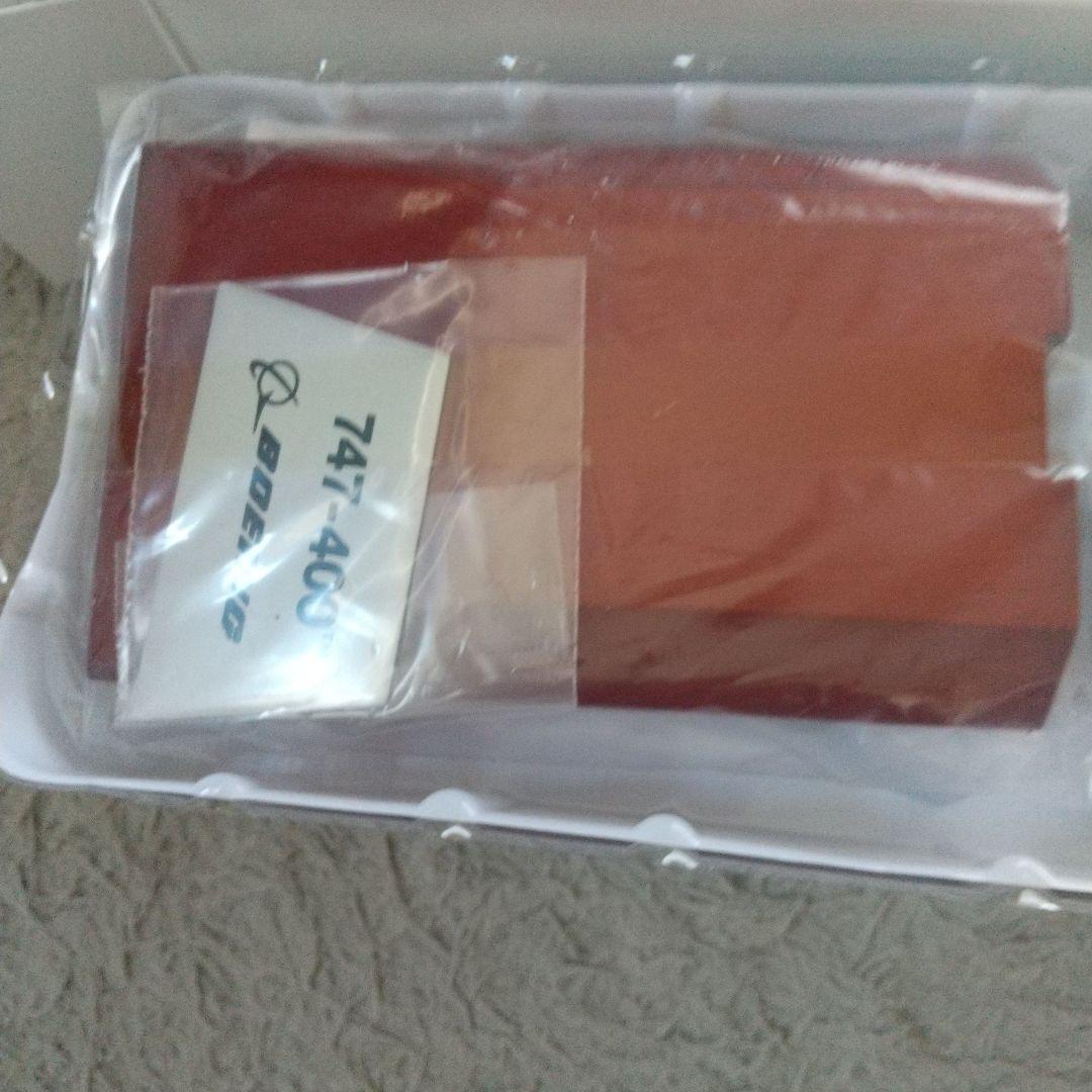 新品ボーイング747貴重お値下げ