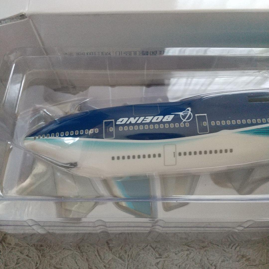 新品ボーイング747貴重お値下げ