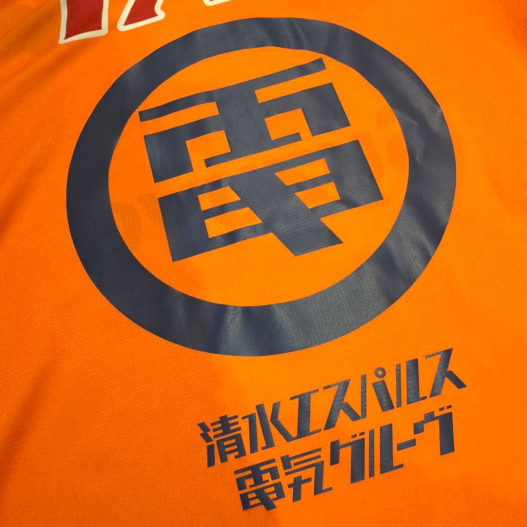 電気グルーヴ 清水エスパルス コラボユニフォーム