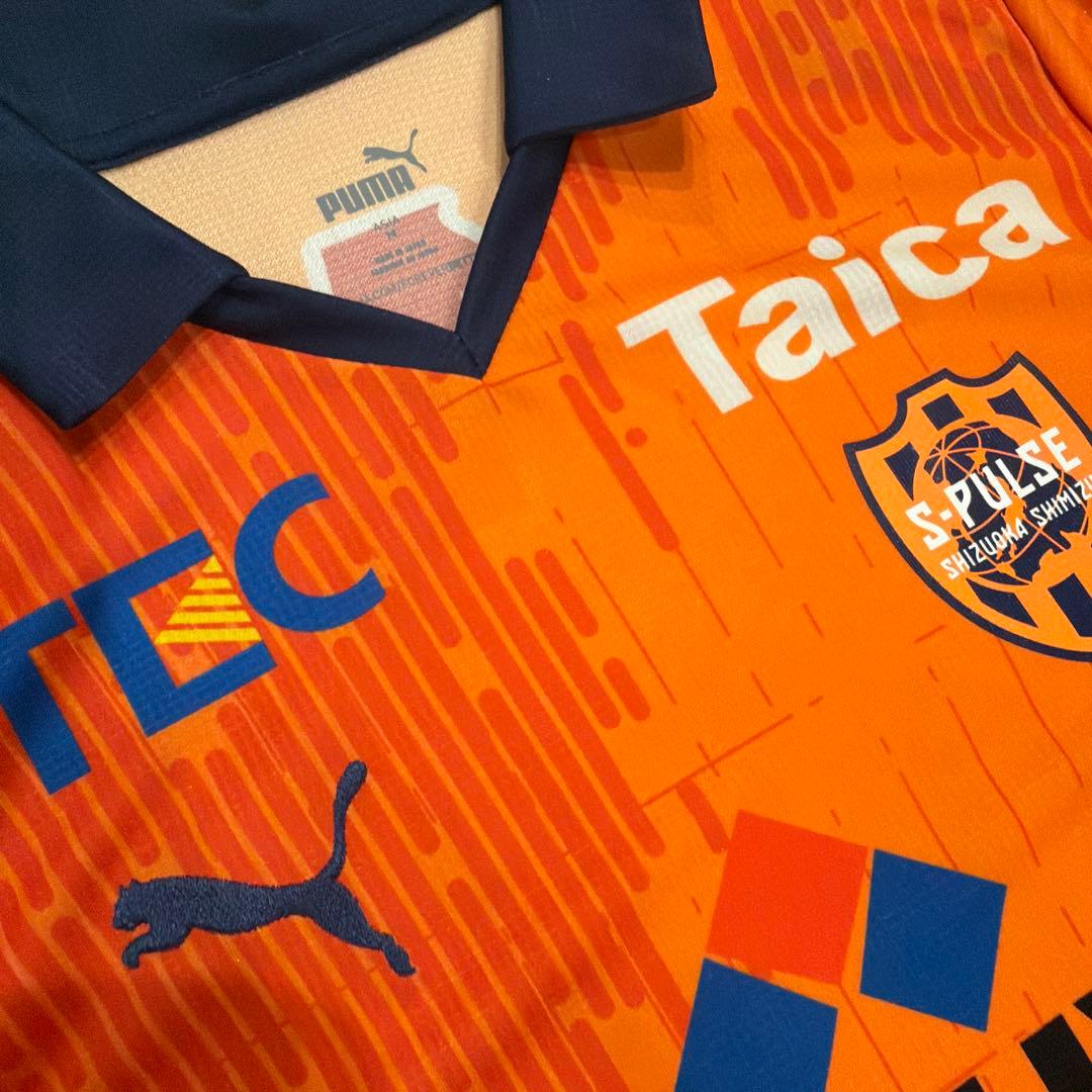 電気グルーヴ 清水エスパルス コラボユニフォーム