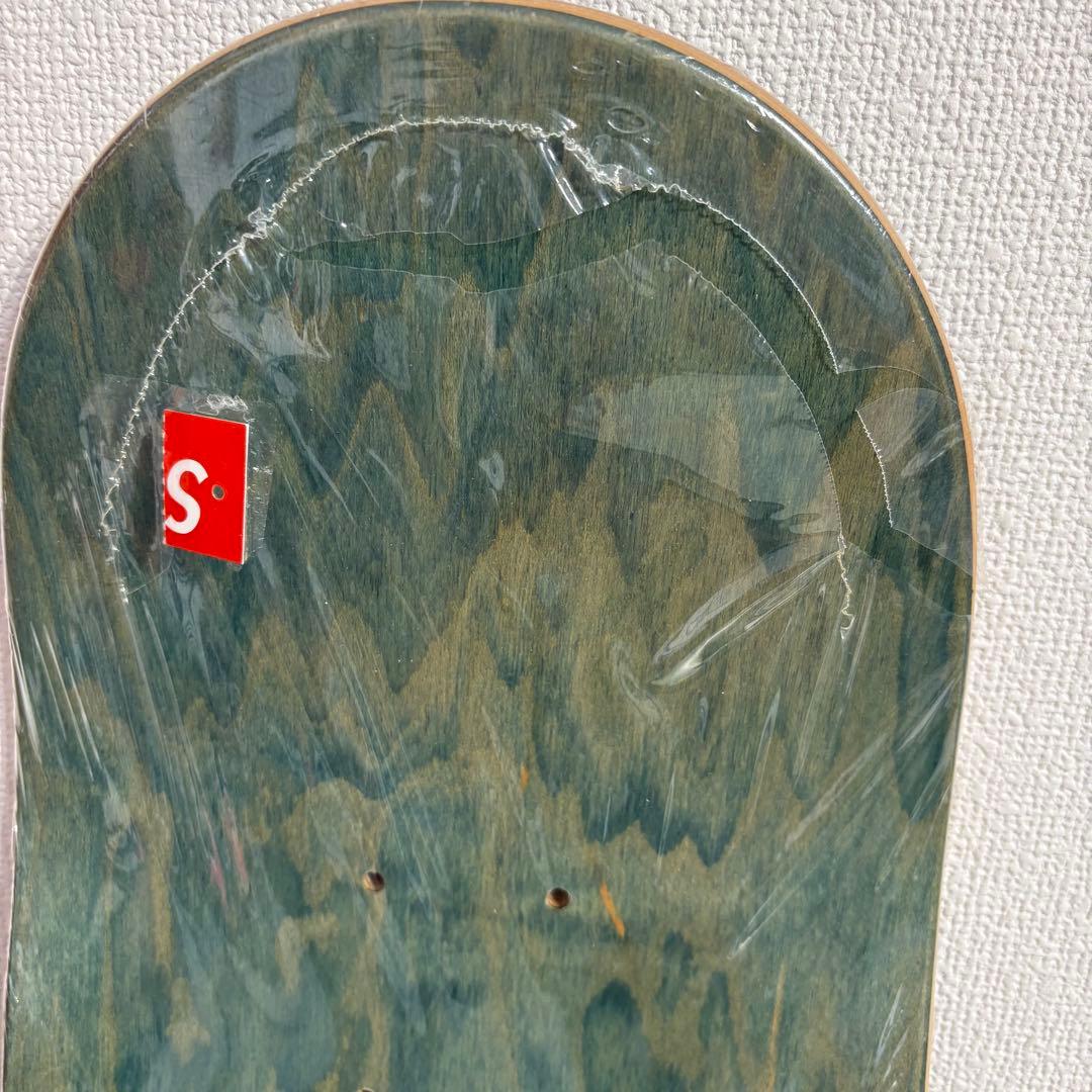Supreme Mike Hill Snake Trap スケートボード デッキ