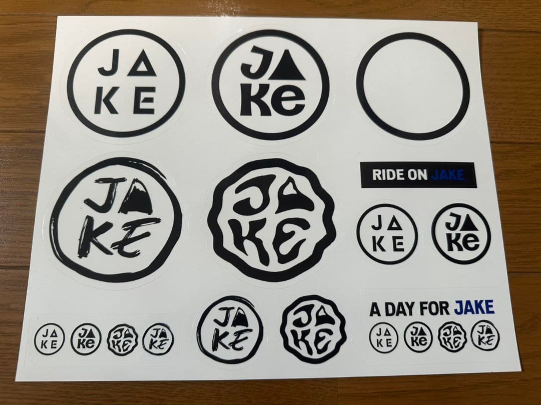 バートン BURTON RIDE ON JAKE 7点セット 正規品 ジェイク