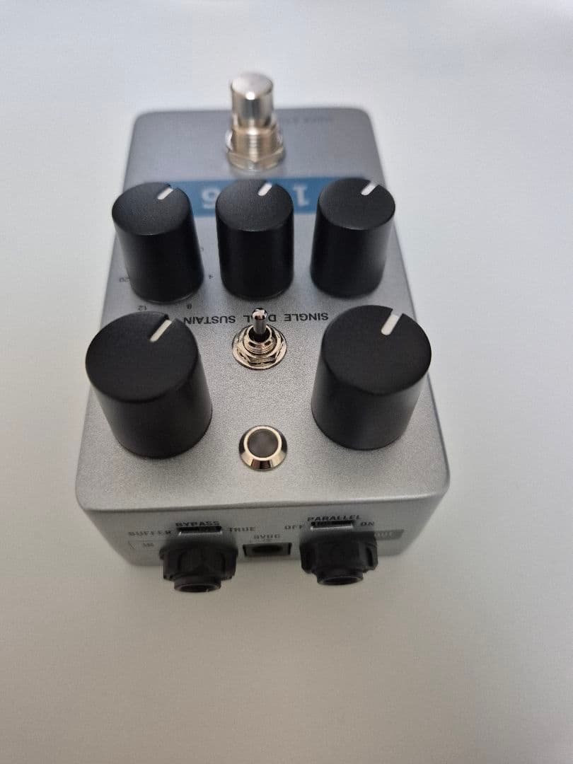 ギター Uafx1176 Studio Compressor