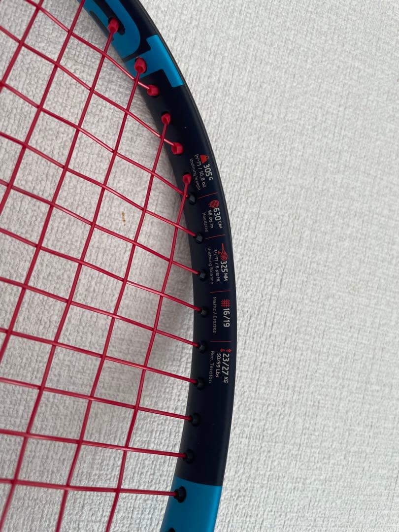 バボラ ピュア ドライブ 98 Babolat Pure Drive 98